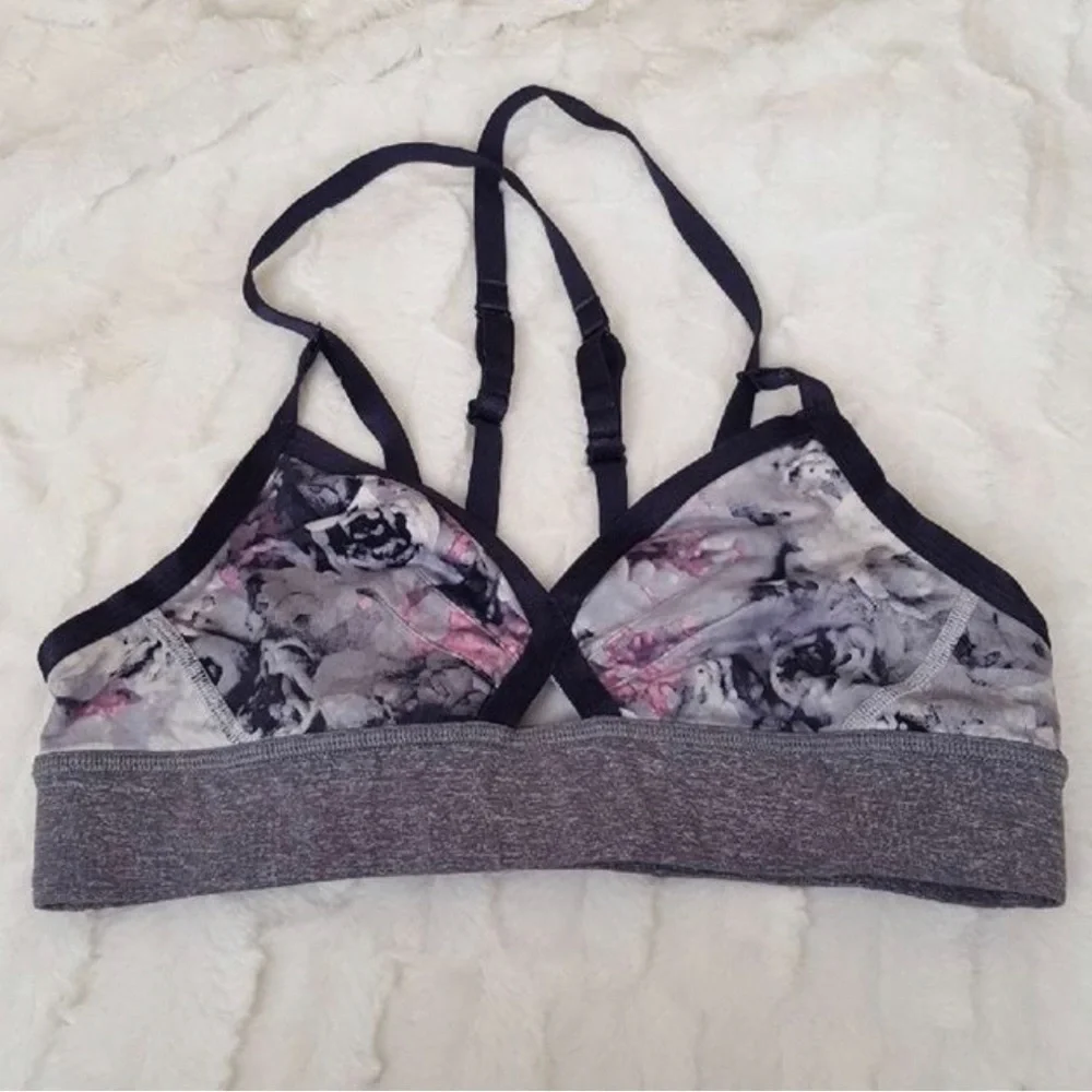 lululemon athletica reposhing this
